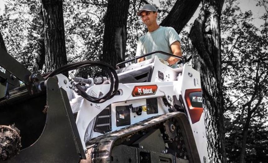 Doosan Bobcat North America announced today it has partnered with Ainstein AI, Inc. – a radar technologies company headquartered in Lawrence, Kansas – to develop next-generation radar sensor systems for Bobcat® equipment